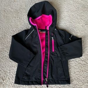 Free County Jacket